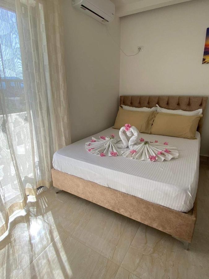 Villa Mateo Ksamil Cameră foto