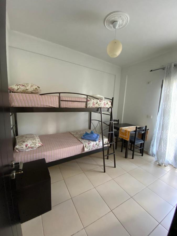 Villa Mateo Ksamil Exterior foto