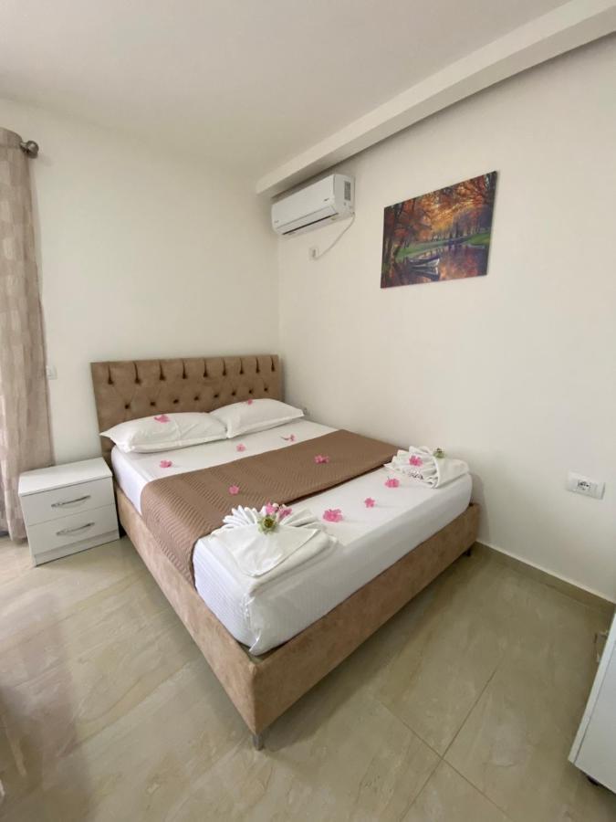 Villa Mateo Ksamil Exterior foto