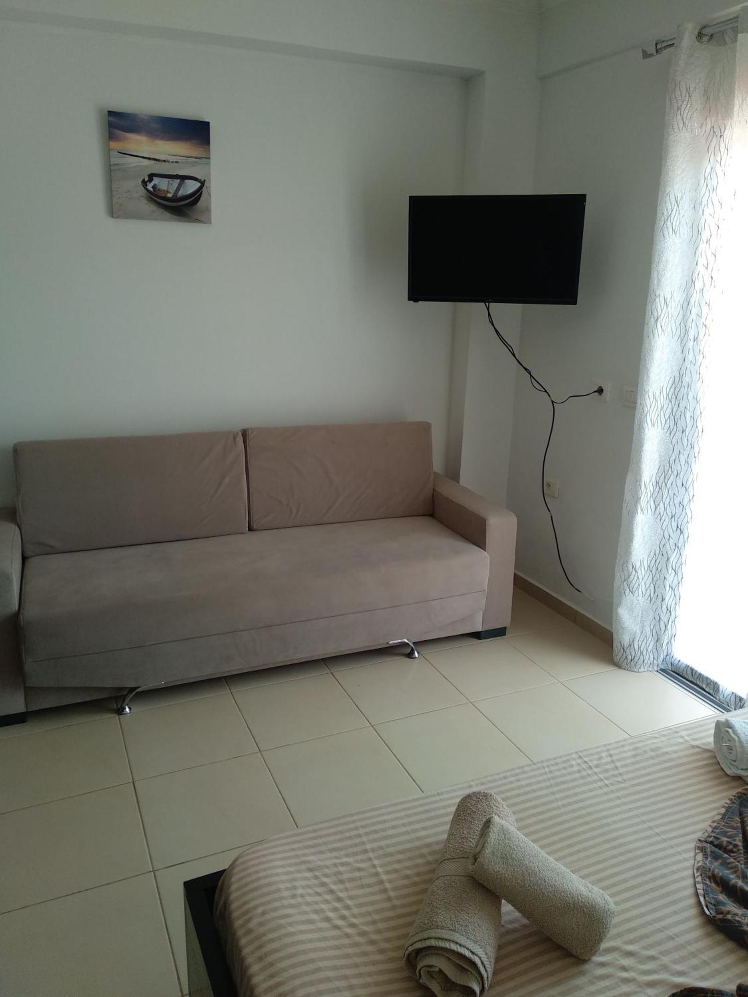 Villa Mateo Ksamil Cameră foto